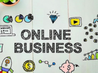 Bisnis Online Menjanjikan
